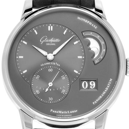 Glashütte Original PanoMaticLunar 1-90-02-43-32-62
