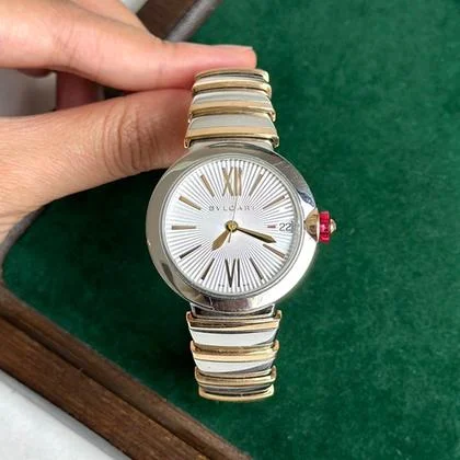 Bulgari Lucea 102197