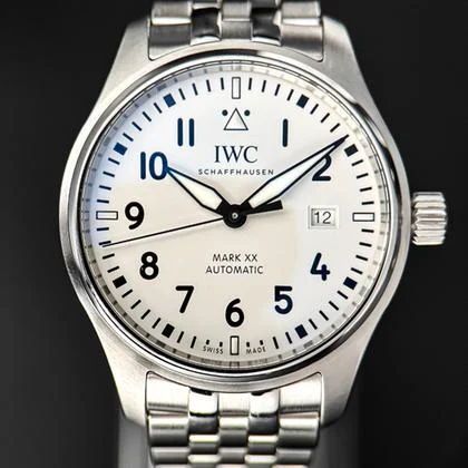 IWC Pilot Mark IW328208