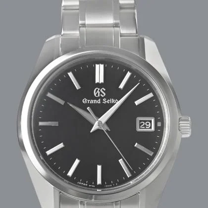 Grand Seiko Heritage Collection SBGP003