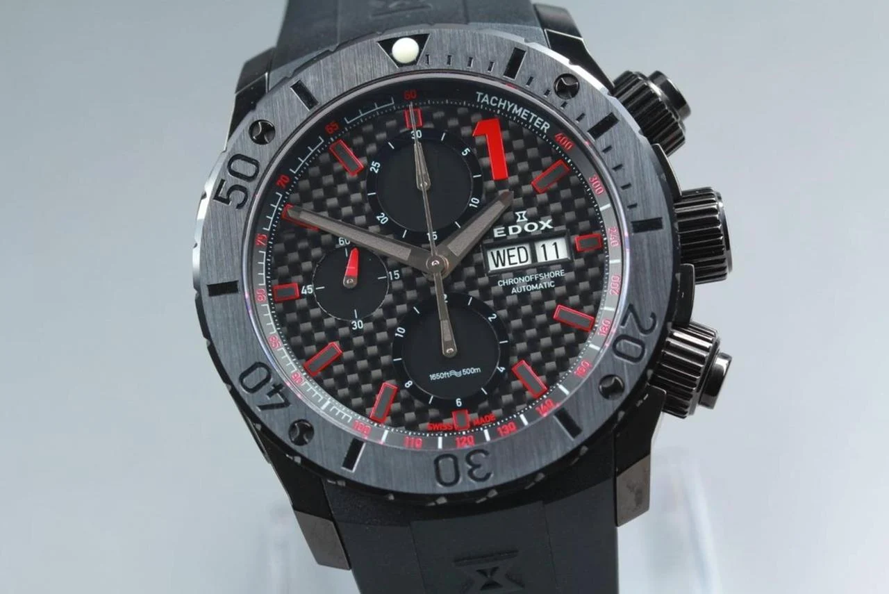 Edox Class-1 01114