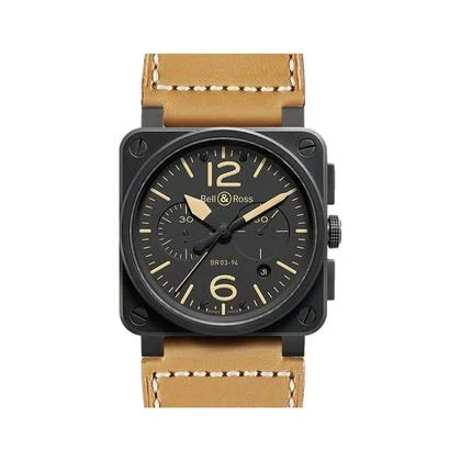 Bell & Ross BR 03 BR-03-94-Heritage