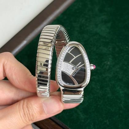 Bulgari Serpenti SP35BD1SDS.1T