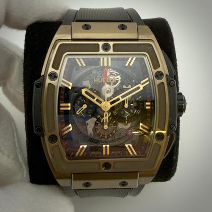 Hublot Spirit of Big Bang 601.MX.0138.RX