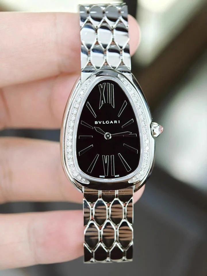 Bulgari Serpenti 103950