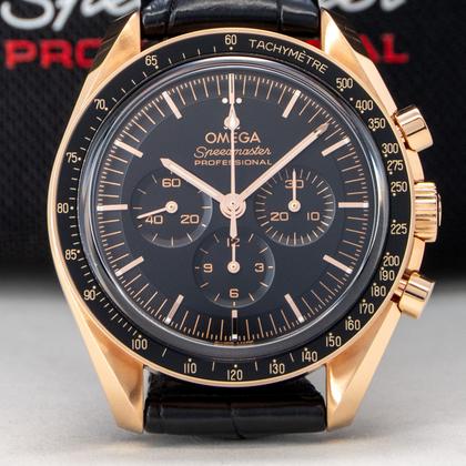 Omega Speedmaster Professional Moonwatch 310.63.42.50.01.001