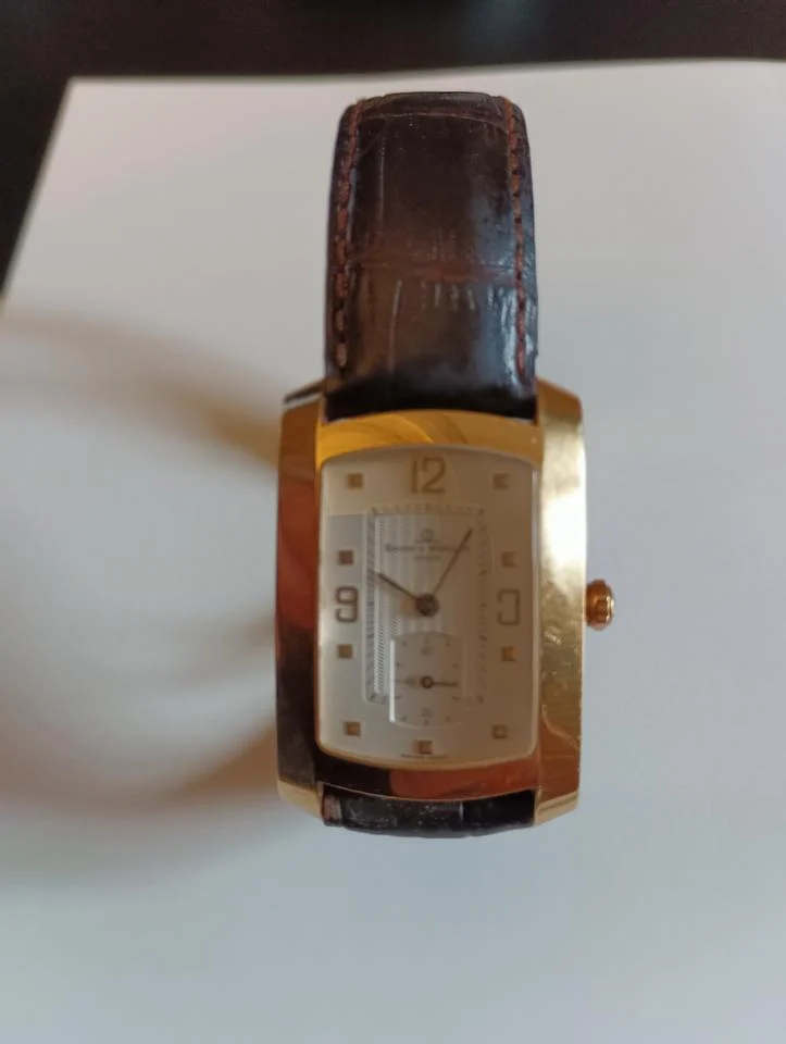 Baume & Mercier Hampton MV045224