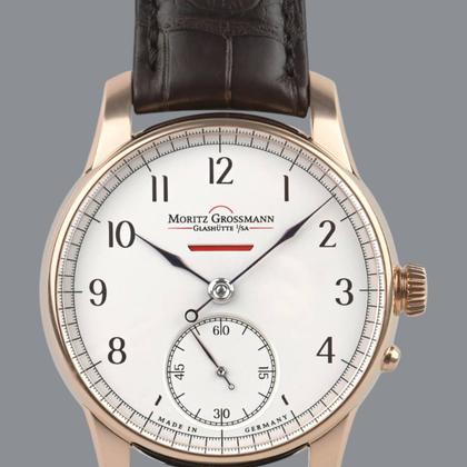 Moritz Grossmann BENU MG-000460