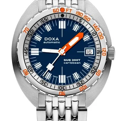 Doxa Sub 804.10.201.10