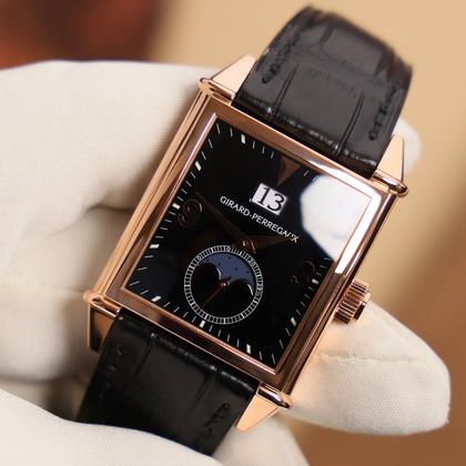 Girard Perregaux Vintage 1945 25800-52-651-BA6A