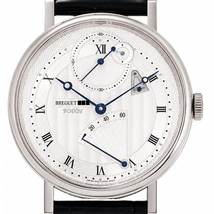 Breguet Classique 7727BB/12/9WU