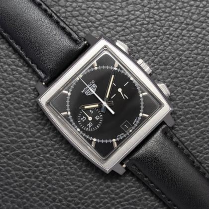 TAG Heuer Monaco CS2110
