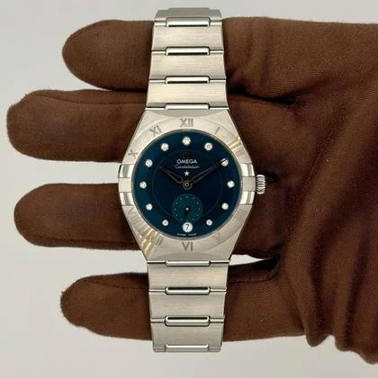 Omega Constellation 131.10.34.20.53.001