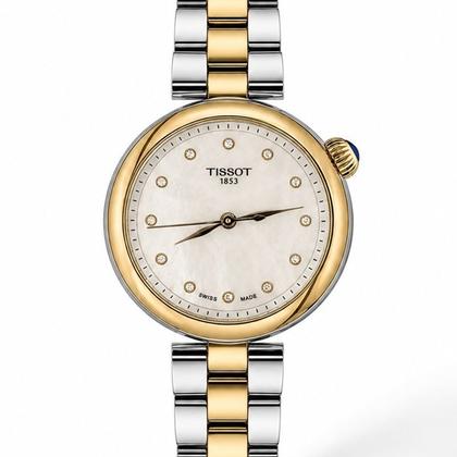 Tissot T1520102211600