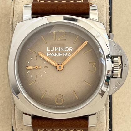 Panerai Luminor PAM 01735