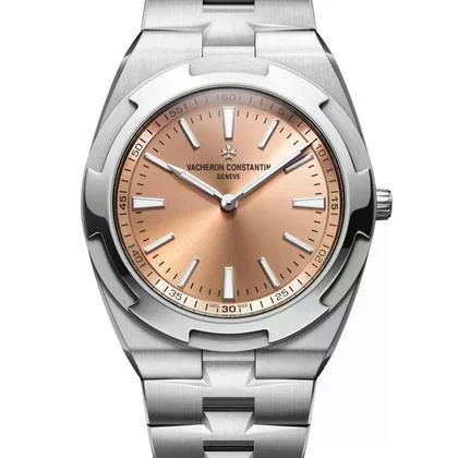 Vacheron Constantin Overseas 2500V/220P-H028
