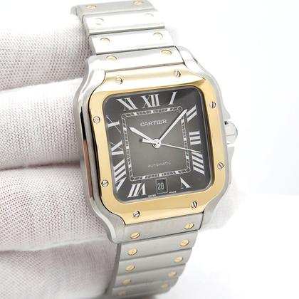 Cartier Santos W2SA0030