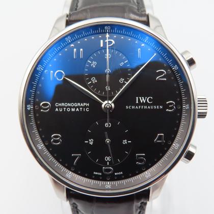 IWC Portuguese 3714