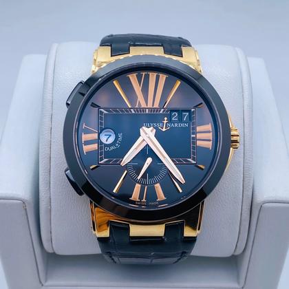 Ulysse Nardin Executive 246-00/42