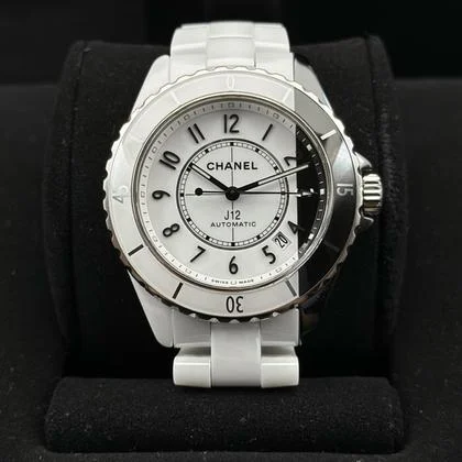 Chanel J12 H6515