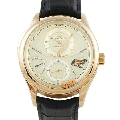 Jaeger-LeCoultre Master Grande Tradition Q5011410