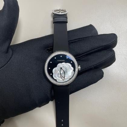 Chanel Mademoiselle H3096