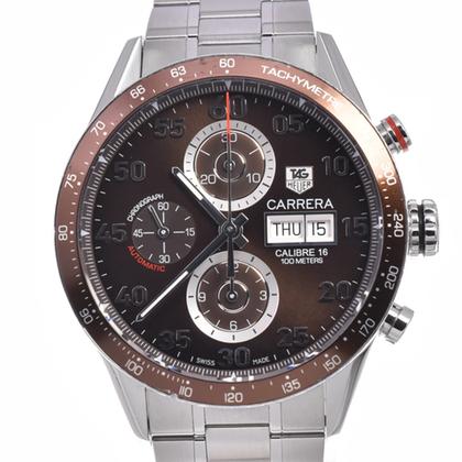 TAG Heuer Carrera Calibre 16 CV2A12.BA0796