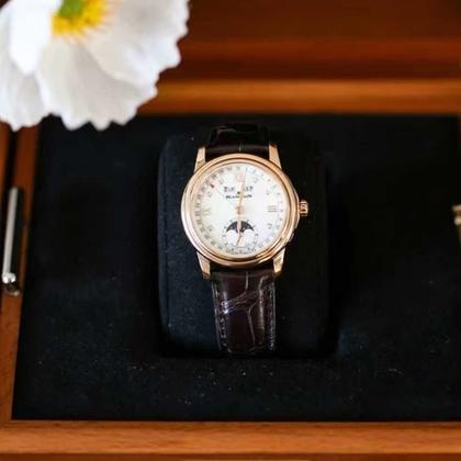 Blancpain Léman 2360-3691A-55A