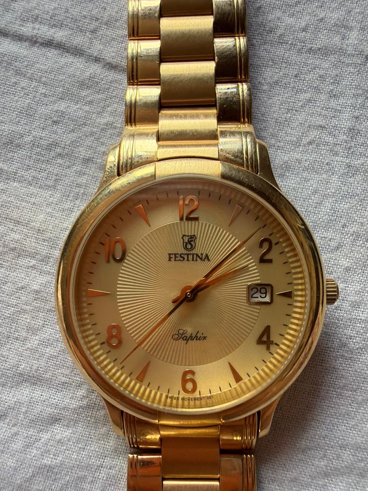 Festina F20622/C