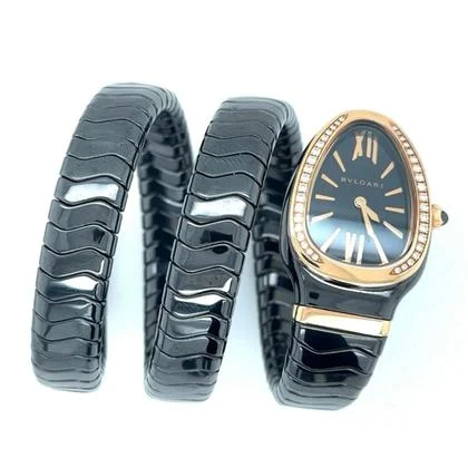 Bulgari Serpenti 102885
