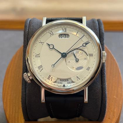 Breguet Classique 5727BB/12/9ZU