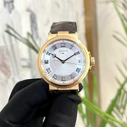 Breguet Marine 5517BR/12/9ZU