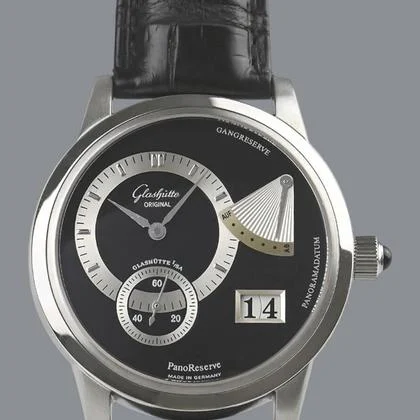 Glashütte Original PanoReserve 65-01-03-03-04