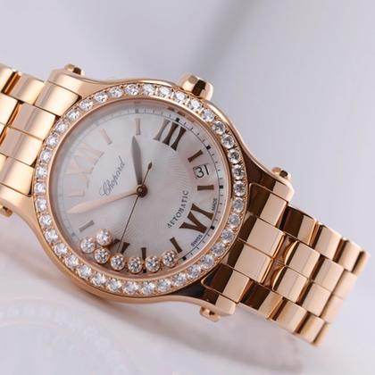 Chopard Happy Sport 274808-5007
