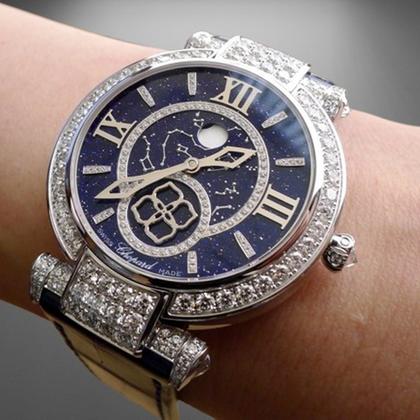 Chopard Imperiale 384246-1002