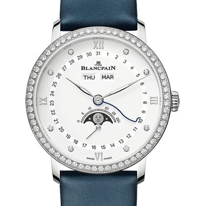 Blancpain Villeret 6264-4628-95A