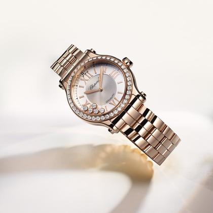 Chopard Happy Sport 275378-5004