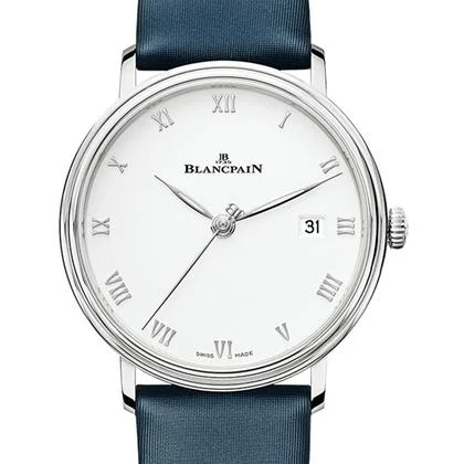 Blancpain Villeret Ultra-Slim 6224-1127-95A