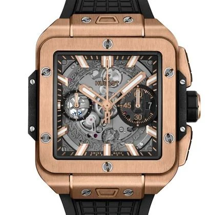 Hublot Square Bang 821.OX.0180.RX