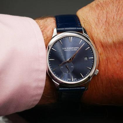 Chopard L.U.C 161945-1001