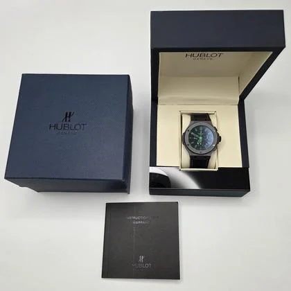 Hublot Big Bang 301.CI.1190.GR.ABG11