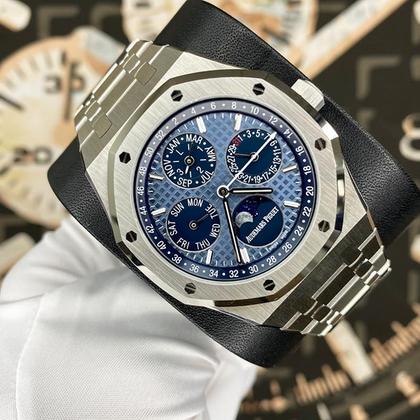 Audemars Piguet Royal Oak 26574ST.OO.1220ST.03