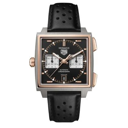 TAG Heuer Monaco cdw2150fc8360