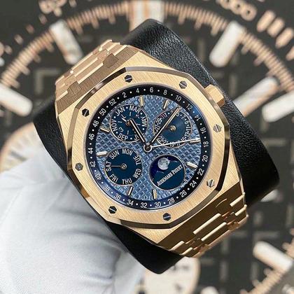 Audemars Piguet Royal Oak 26574OR.OO.1220OR.03