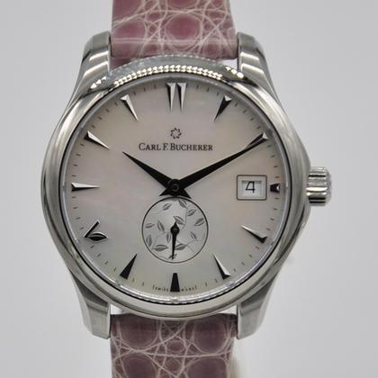 Carl F. Bucherer Manero 00.10922.08.73.01