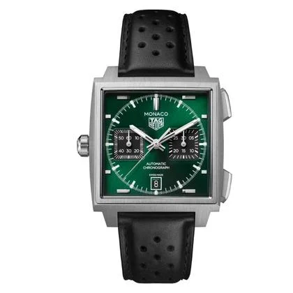 TAG Heuer Monaco cdw2180fc8360