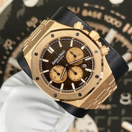 Audemars Piguet Royal Oak 26331OR.OO.1220OR.02