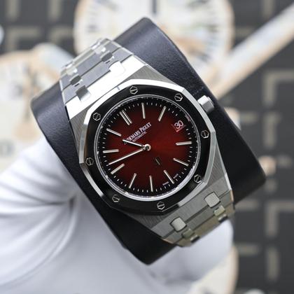 Audemars Piguet Royal Oak Jumbo 16202XT.OO.1240XT.01