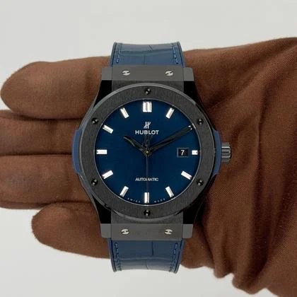 Hublot Classic Fusion 542.CM.7170.LR