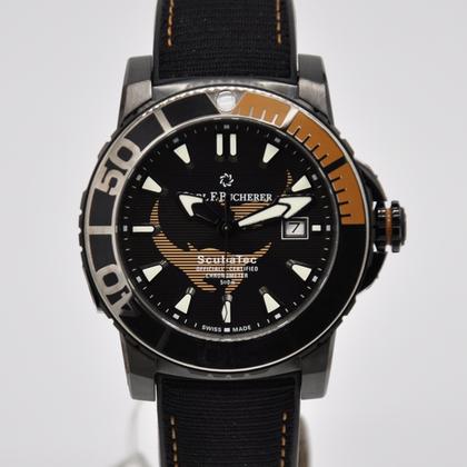 Carl F. Bucherer Patravi 00.10632.28.33.99